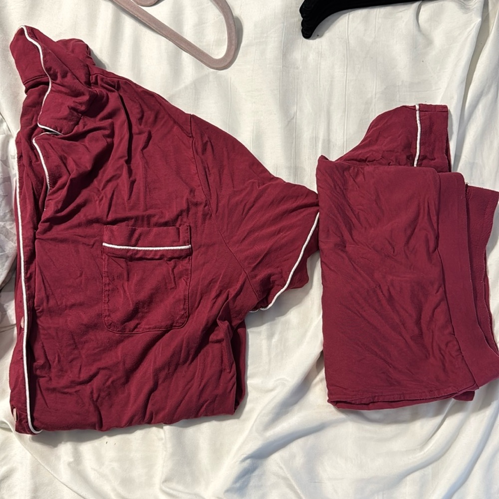 Kindred Bravely PJ Set